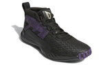 adidas Marvel x Dame 5 'Heroes Among Us: Black Panther' EF2259