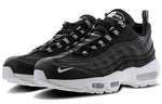 Nike Air Max 95 Premium 'Overbranded Black White' 538416-020