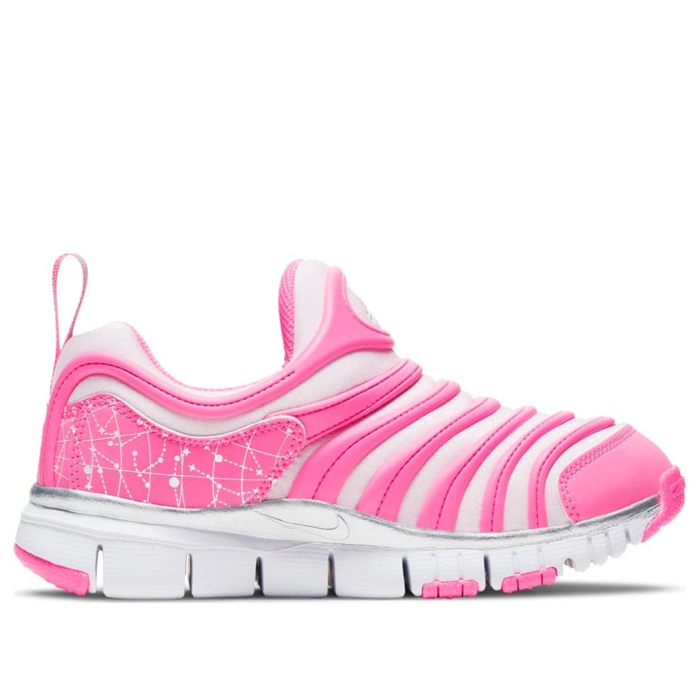 (PS) Nike Dynamo Free 'Pink Foam' DC3272-606