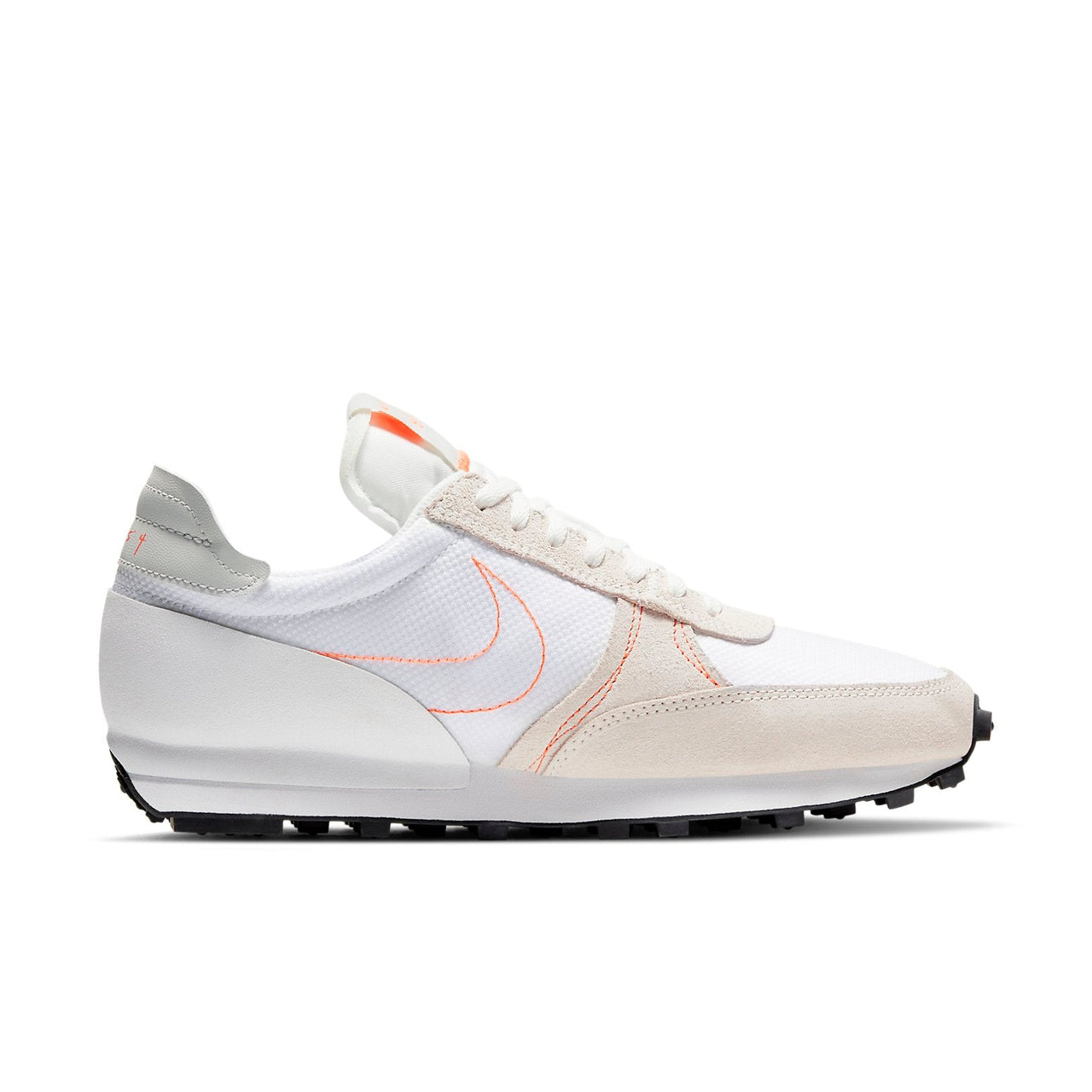 (WMNS) Nike Daybreak Type 'White Hyper Crimson' DA7729-101