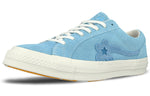 Converse Golf Le Fleur x One Star Ox 'Bachelor Blue' 160326C