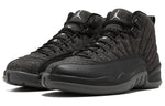 Air Jordan 12 Retro 'Wool' 852627-003