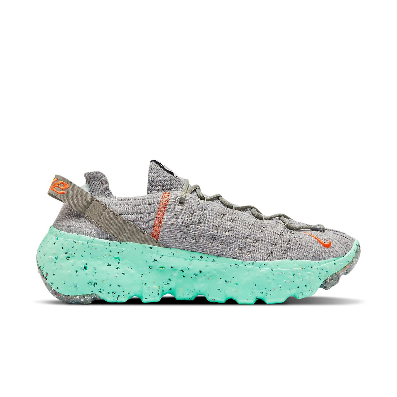 Nike Space Hippie 04 'Green Glow' CZ6398-020