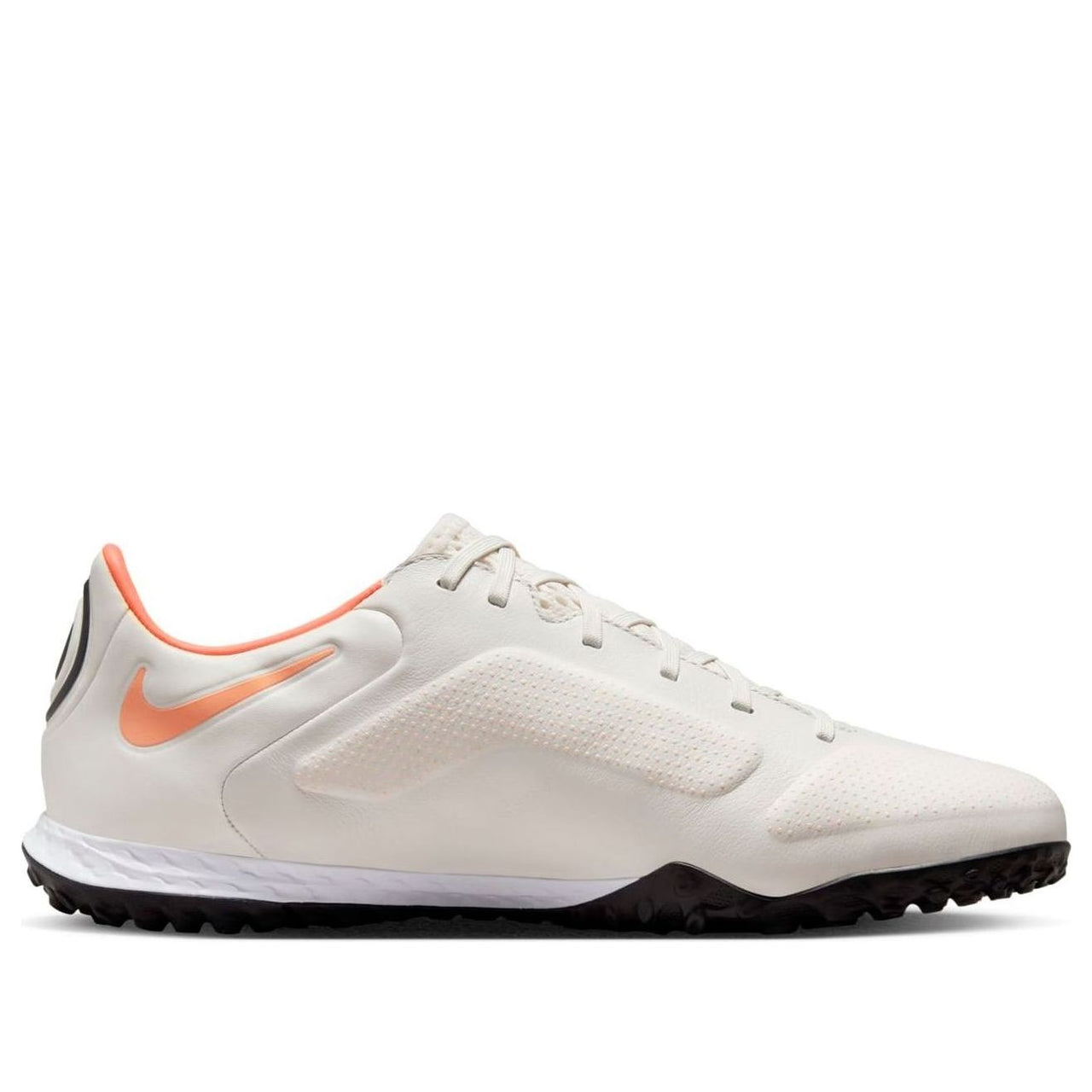 Nike React Tiempo Legend 9 Pro TF 'White Yellow' DA1192-002