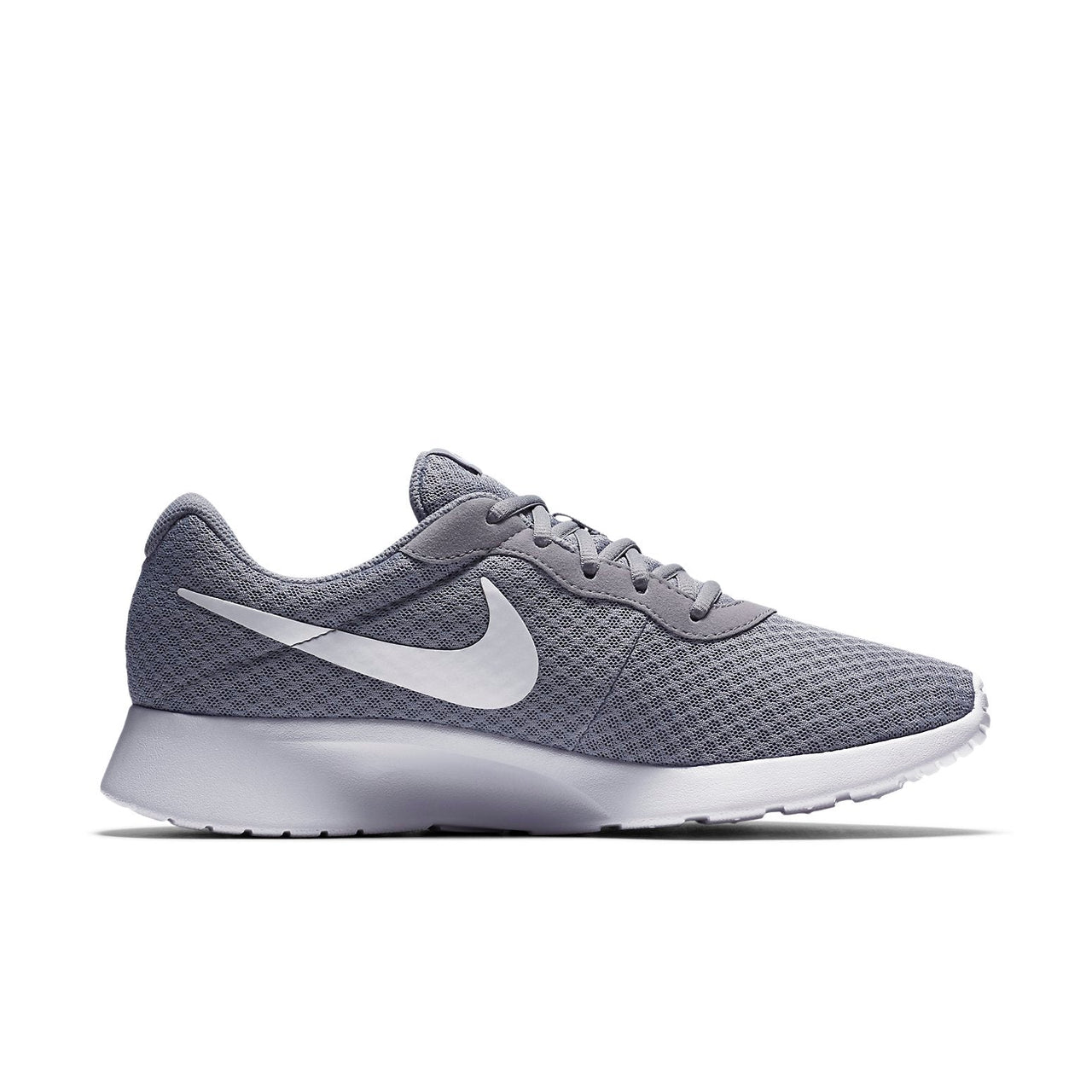 Nike Tanjun 'Wolf Grey' 812654-010