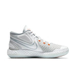Nike KD Trey 5 VIII 'Pure Platinum Orange' CK2090-102