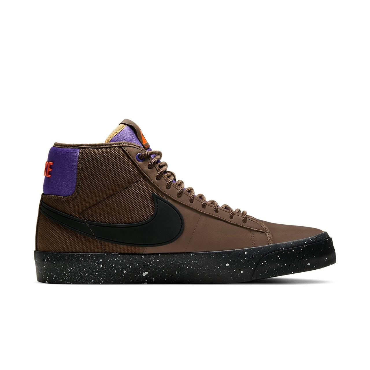 Nike Grant Taylor x Zoom Blazer Mid Pro GT SB 'ACG' DC0615-200