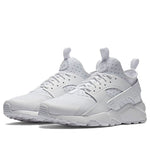 Nike Air Huarache Run Ultra 'Triple White' 819685-101