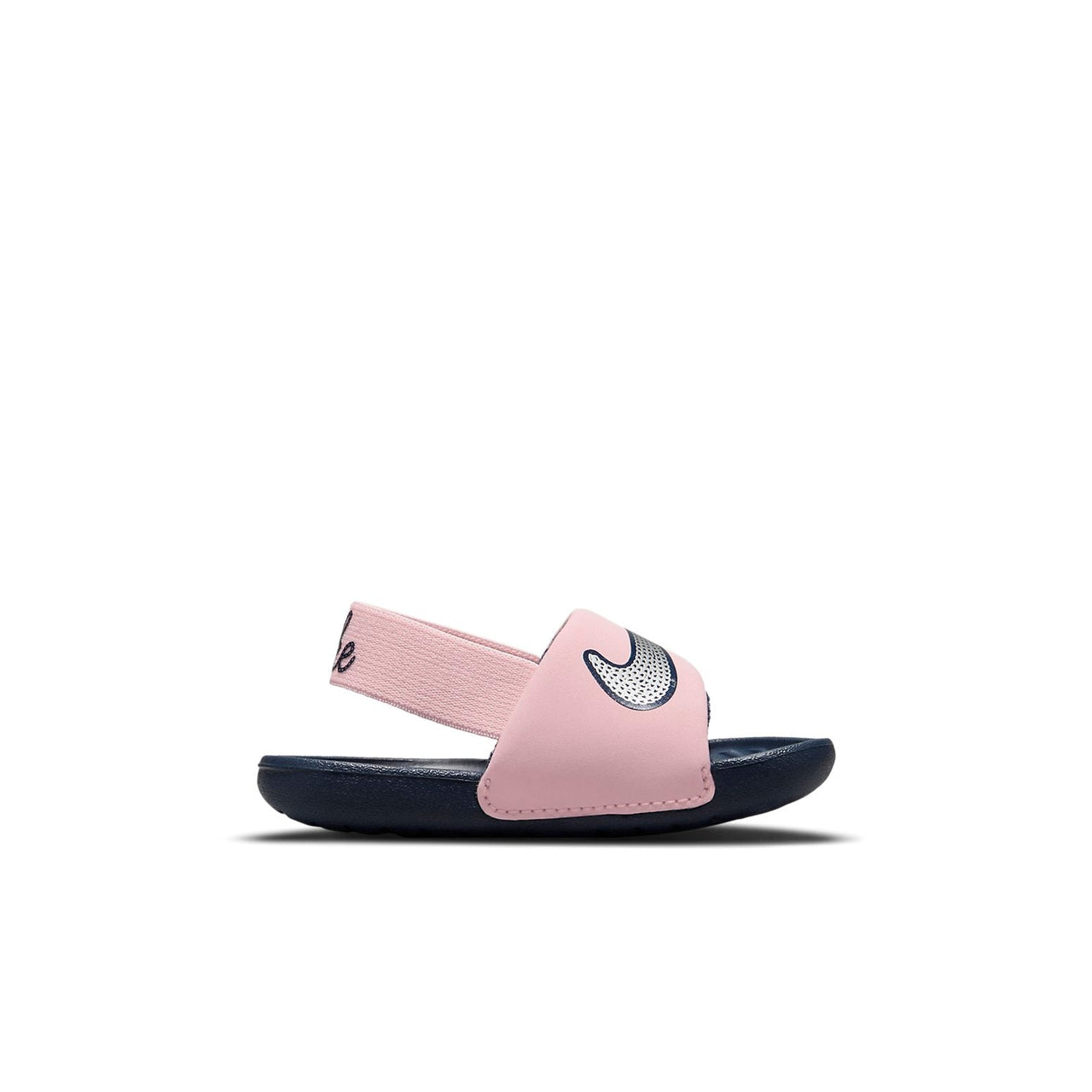 (TD) Nike Kawa Slide SE 2 'Pink Glaze Midnight Navy' DB3297-600
