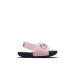 (TD) Nike Kawa Slide SE 2 'Pink Glaze Midnight Navy' DB3297-600