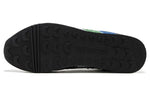 Converse J.W. Anderson x Thunderbolt 'Green Blue Black' 160799C
