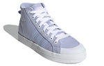 (WMNS) adidas neo Bravada Mid Sneakers Purple GY5040