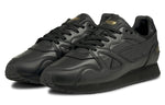 PUMA Mirage OG Suit 'Black Team Gold' 382522-02