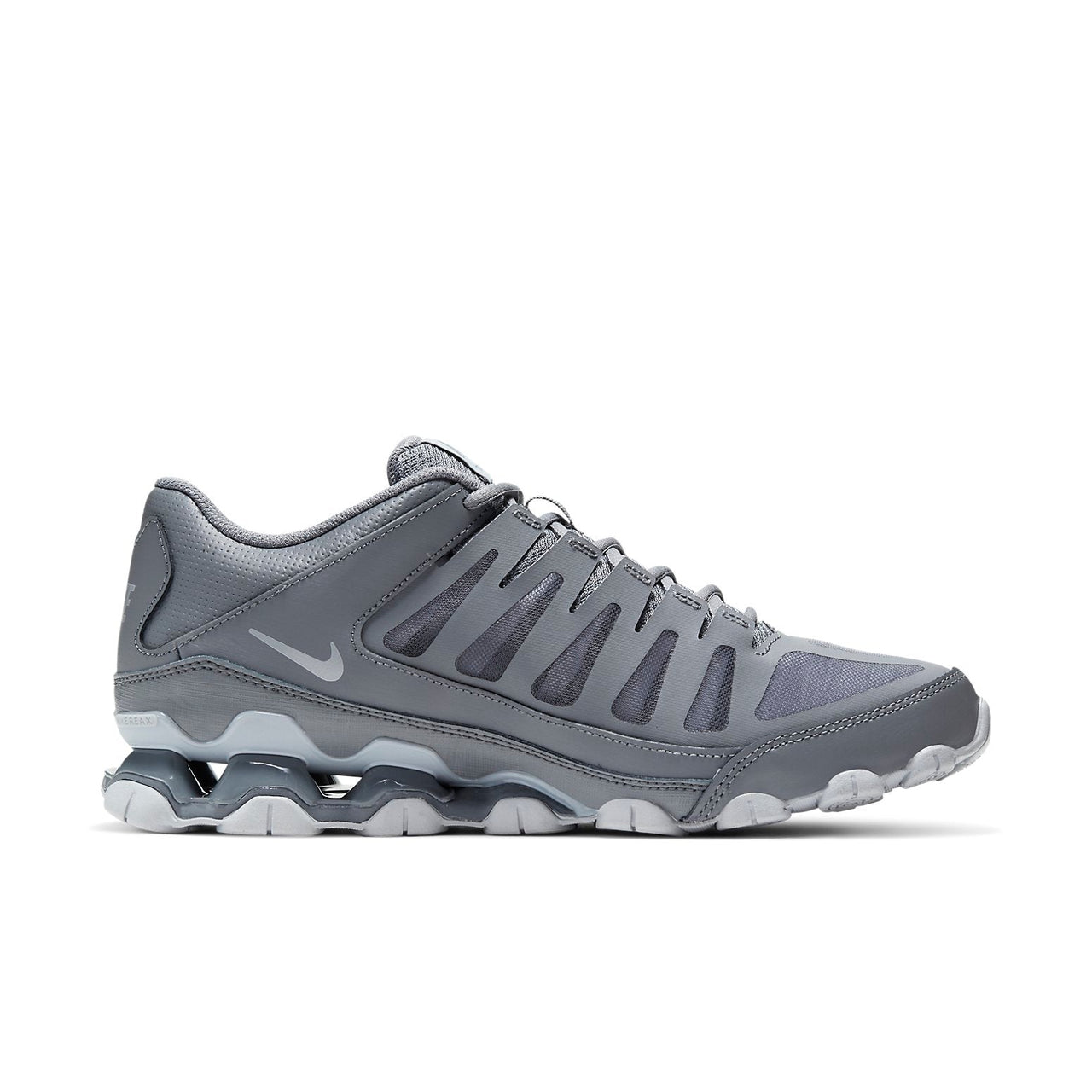 Nike Reax 8 TR Mesh 'Cool Grey' 621716-010