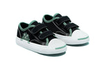(TD) Converse Jack Purcell Black/ 771529C