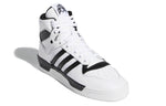adidas Rivalry 'Black White' EE4404