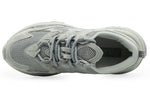 FILA Tenor City Low Top Daddy Shoes Stone Korean Version Grey 1RM01559_060