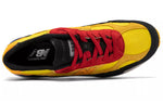 New Balance 992 Made in USA 'Atomic Yellow Red' M992DM