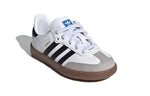(TD) adidas Samba OG I 'White Black Gum' GZ8347