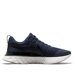 Nike React Infinity Run Flyknit 2 'Thunder Blue' CT2357-401