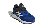 (TD) adidas Duramo SL 'Blue Black White' FX7318