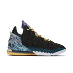 Nike LeBron 18 EP 'Reflections' DB7644-003