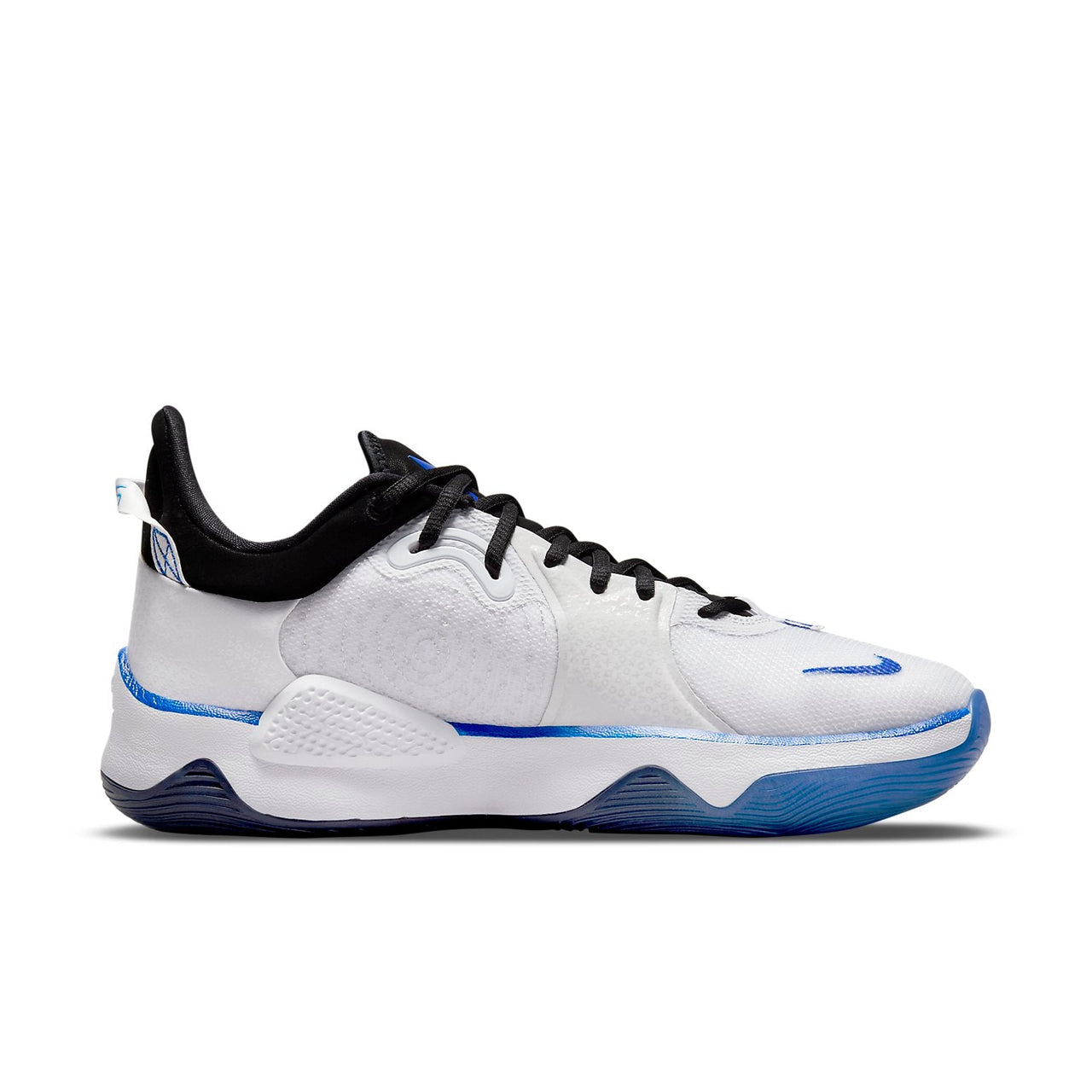 Nike PlayStation x PG 5 'White' CW3144-100