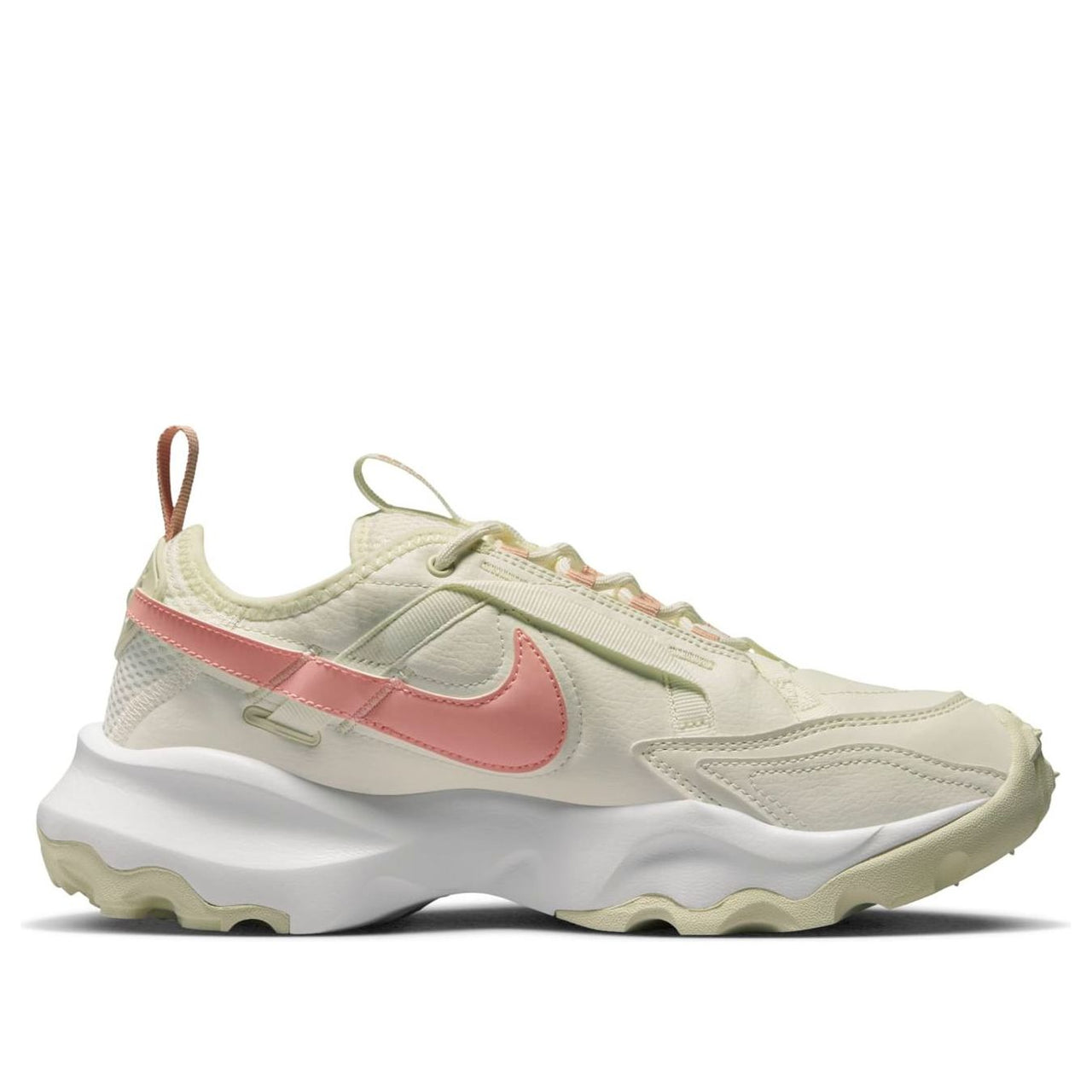 (WMNS) Nike TC 7900 'Sail Arctic Orange' FB7171-181