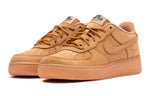 (GS) Nike Air Force 1 Low 'Flax' 943312-200
