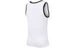 Nike Swoosh Athleisure Casual Sports Vest White BV0535-100