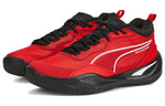 PUMA Playmaker Pro 'Black Red' 377572-01