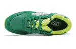 (GS) ASICS Gel-Lyte 3 'Green Yellow' C5A4N-8401