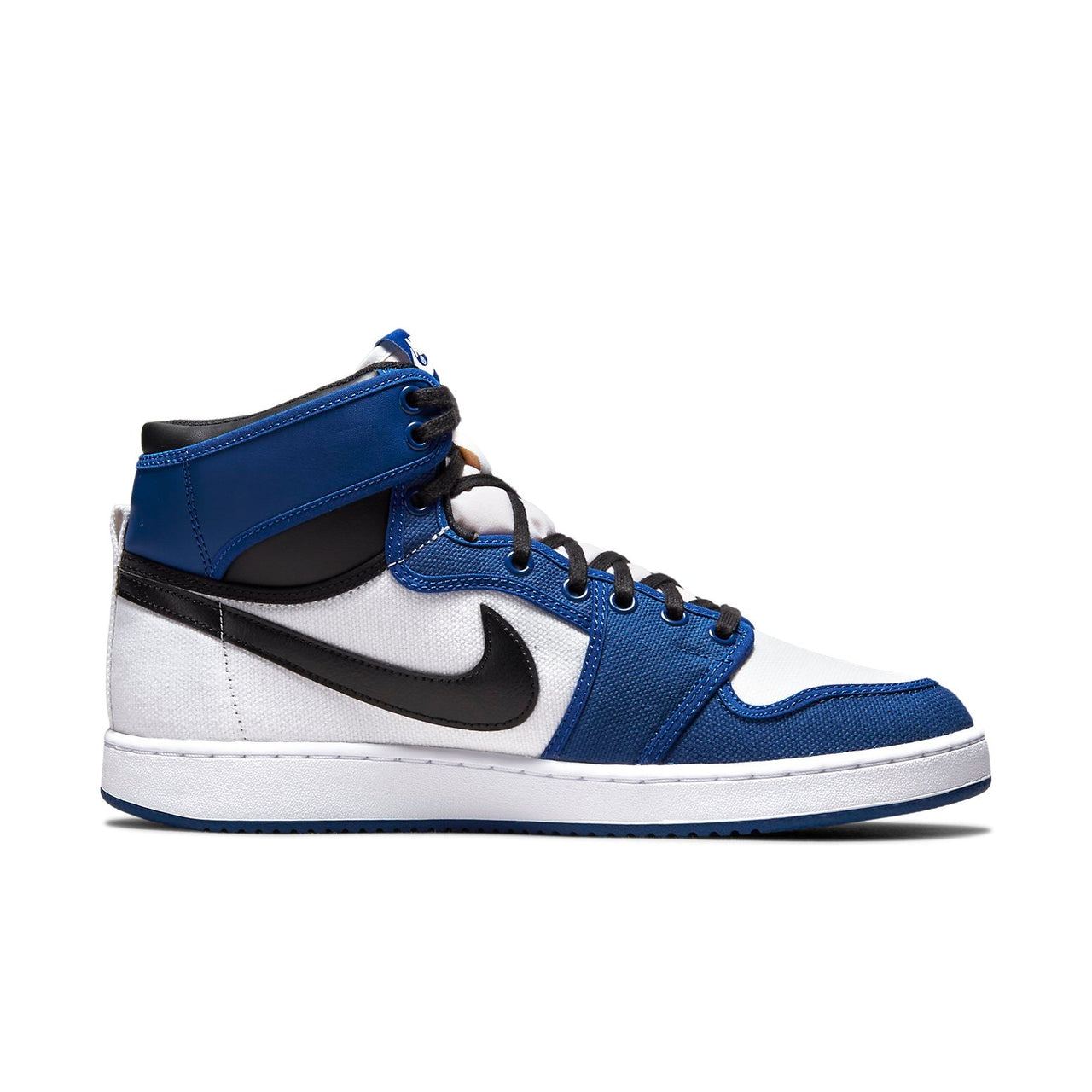 Air Jordan 1 AJKO 'Storm Blue' DO5047-401