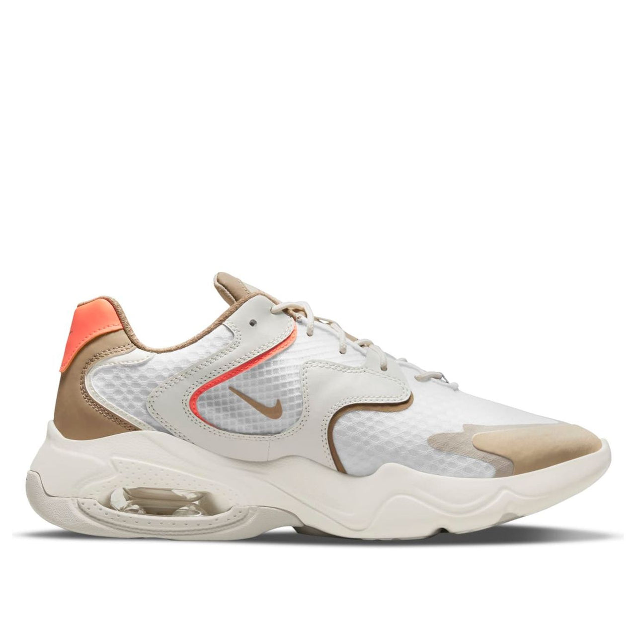 Nike Air Max 2X 'White' DN4231-120