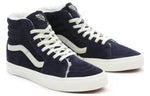 Vans SK8-HI Buty BLUE VN0005U9JDU