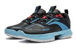 (GS) Li-Ning Fengying V1 'Black Blue' YKBT082-5