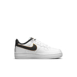 (PS) Nike Force 1 LV8 'Metallic Swoosh Pack - White' DM3386-100