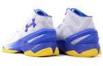 Under Armour Curry 2 'Dub Nation' 1259007-104
