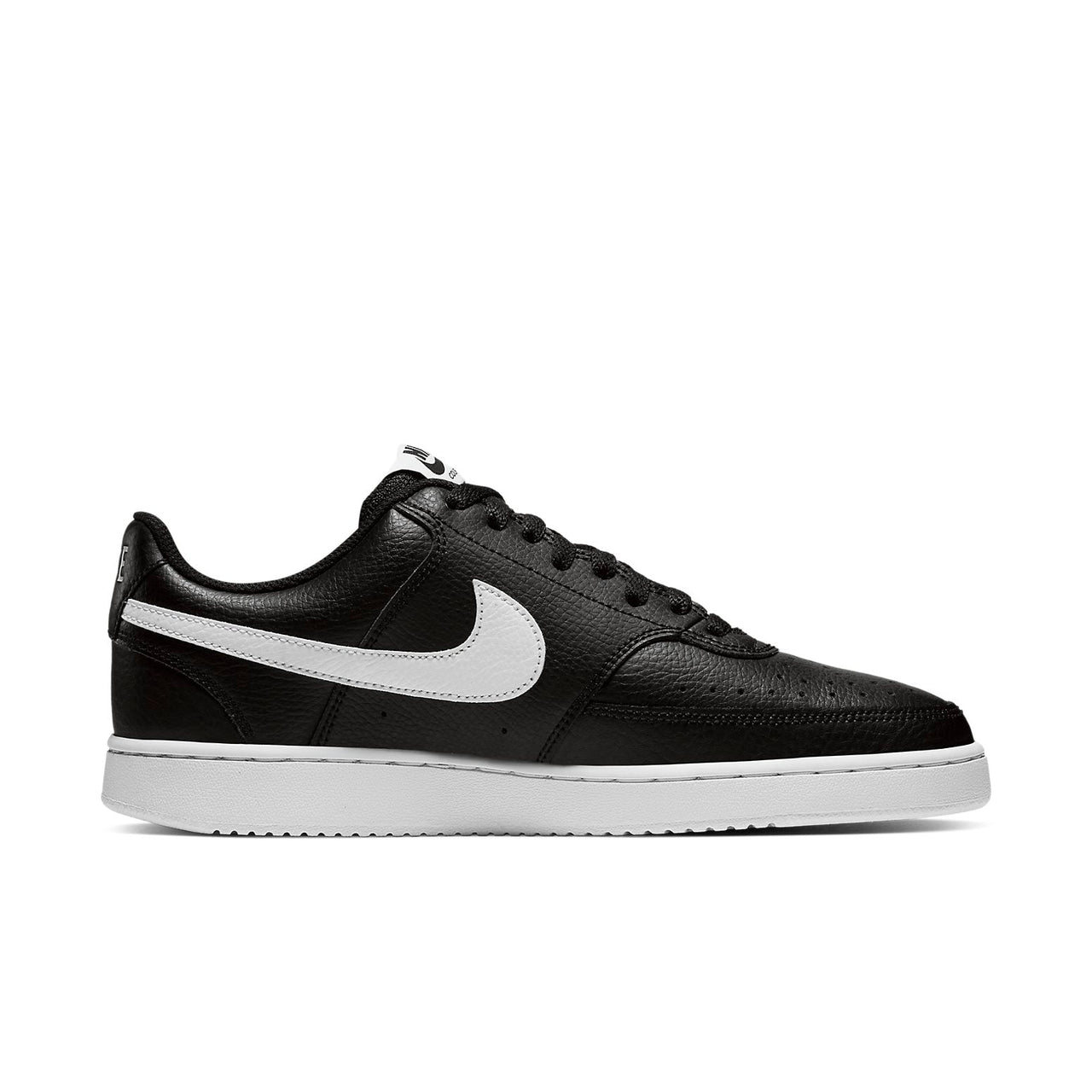 Nike Court Vision Low 'Black' CD5463-001