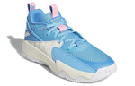 adidas Dame Certified EXTPLY 2.0 'Signal Cyan' GV9587