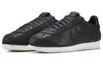 Nike Classic Cortez Premium QZ TS 'Black Sail' 898088-001
