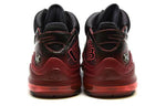 Nike Air Max LeBron 7 'Xmas' 375664-600