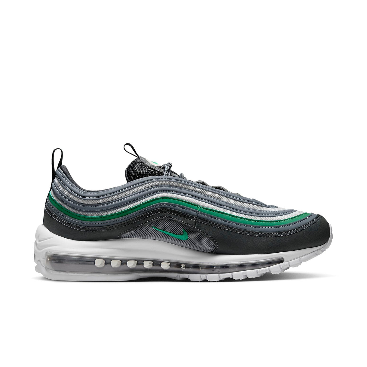 Nike Air Max 97 'Grey Green' 921826-020