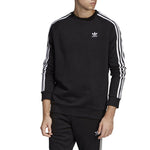 adidas originals adidas 3-Stripes Crewneck Sweatshirt DV1555