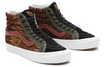 Vans SK8-HI Buty 38 DX 'Brown Gray Black' VN0A5KRI448