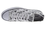 Converse Chuck Taylor All Star Ox Black/White 153845C