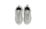 (TD) New Balance 878 Low Cut Running Shoes Grey IV878KNS