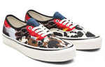 Vans Authentic 44 DX 'Anaheim Factory - Cow' VN0A54F241A
