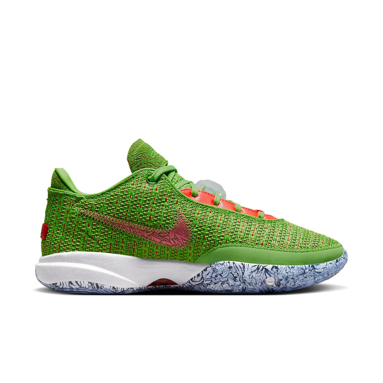 Nike Lebron XX EP 'Stocking Stuffer' FJ4956-300