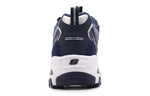 (WMNS) Skechers D'Lites 1.0 Sneakers Blue 66666036-NVY